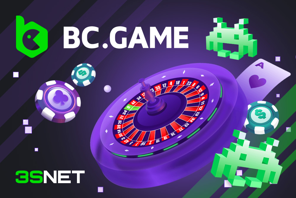 BC.Game UAE Registration A Complete Guide BC.Game UAE Registration A Complete Guide