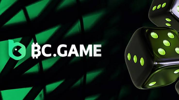 Discover the World of Gaming with BC.Game App