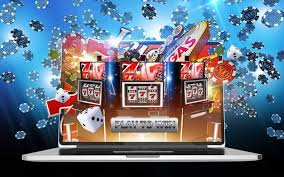 Experience the Thrill at BetBlast Casino & Sportsbook -419780338 Experience the Thrill at BetBlast Casino & Sportsbook -419780338