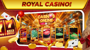 Experience the Thrill at BetBlast Casino & Sportsbook -520690432