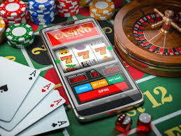 Experience the Thrill of Fire Scatters Casino & Sportsbook