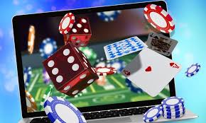 Mino Casino Il tuo rifugio per il divertimento e i giochi d'azzardo Mino Casino Il tuo rifugio per il divertimento e i giochi d'azzardo
