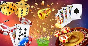 Mino Casino Il tuo rifugio per il divertimento e i giochi d'azzardo Mino Casino Il tuo rifugio per il divertimento e i giochi d'azzardo