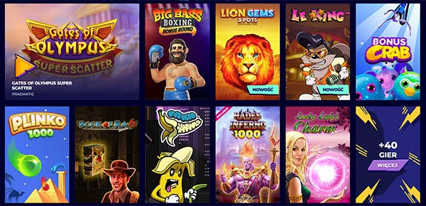 Nejlepší online casino pro každý typ hráče Nejlepší online casino pro každý typ hráče