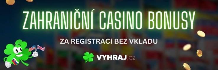 Nové české online casino 2026 Co očekávat a jak se připravit