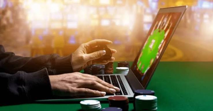 Online Casino χωρίς Ταυτοποίηση Η Νέα Τάση στο Gaming Online Casino χωρίς Ταυτοποίηση Η Νέα Τάση στο Gaming