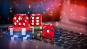 Online Gambling En Udforskning af Digitale Spil