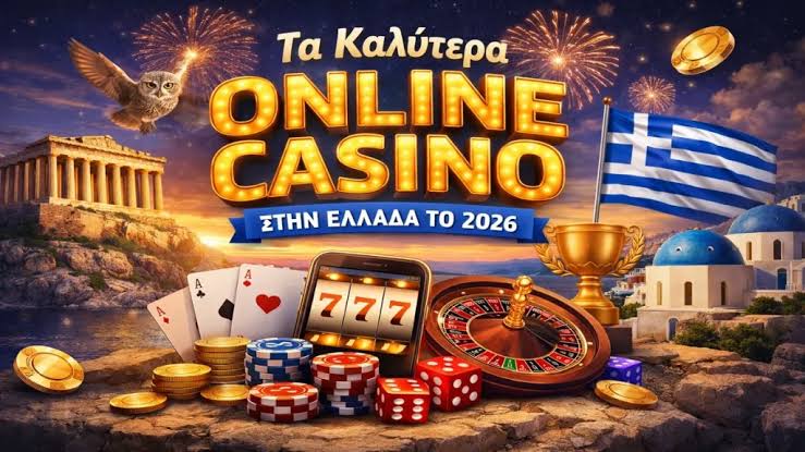 Νέα Καζίνο στην Ελλάδα Ανακαλύψτε την Επόμενη Γενιά Ψυχαγωγίας Νέα Καζίνο στην Ελλάδα Ανακαλύψτε την Επόμενη Γενιά Ψυχαγωγίας